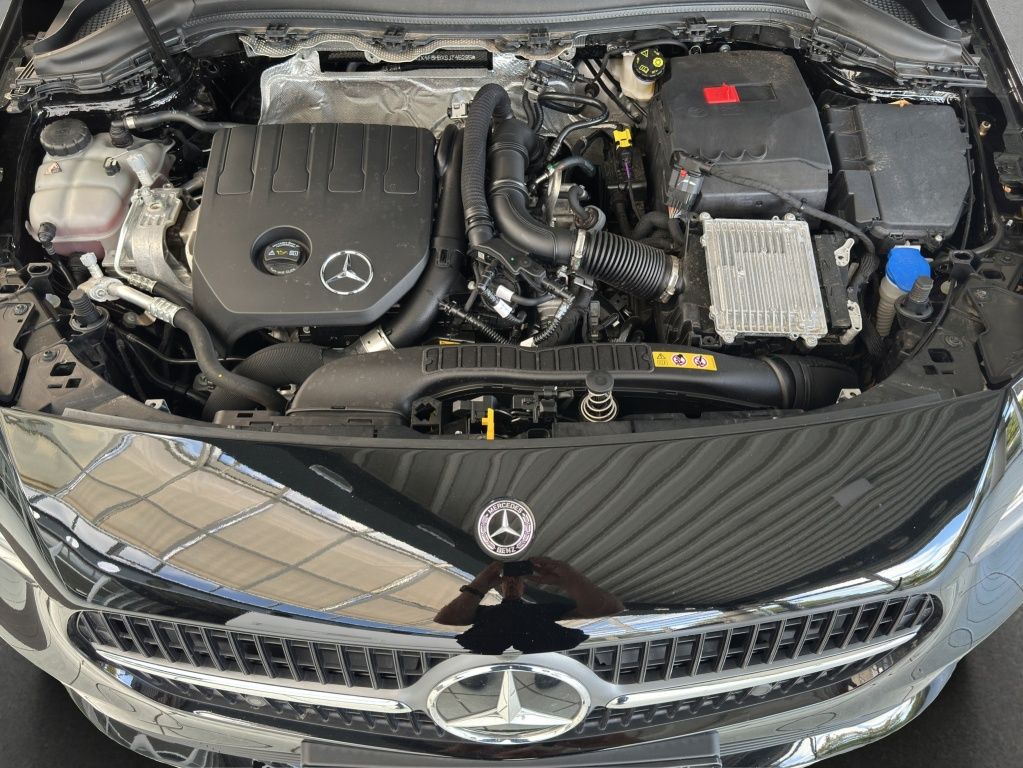 Fahrzeugabbildung Mercedes-Benz B 200 PROGRESSIVE*PANO*DISTR*KEYL*KAM 360°*SOUND