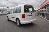 Volkswagen Caddy 1.2 TSI BMT Family Klima Tempomat Navi USB - Volkswagen Caddy: Tsi