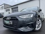 Audi A4 35 2.0 TFSI S tronic advanced AHK STHZ Navi A - Audi A4 mit Benzin-Antrieb: 2.0