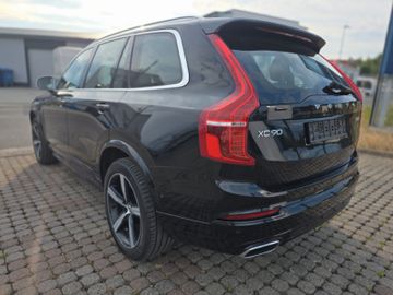 Volvo XC90 - 7