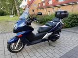 Honda Silver Wing FJS 600 - Offers