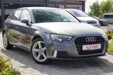 Audi A3 Sportback 1.0 TFSI - gebrauchte Audi A3 aus dem Jahr 2018