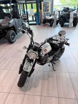 Honda Monkey - HONDA MONKEY