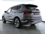 Hyundai Santa Fe 2.2 CRDi  Signature|DCT|HeadUp|Leder - gebrauchte Hyundai SANTA FE aus dem Jahr 2023