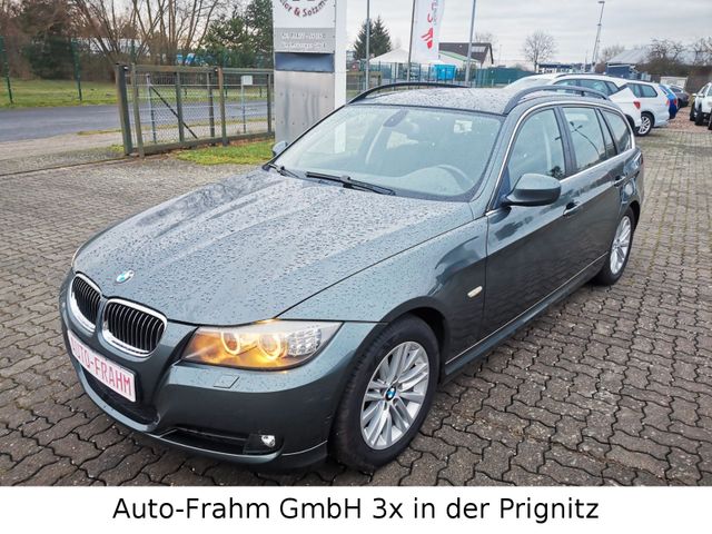 BMW 325 Baureihe 3 Touring 325i