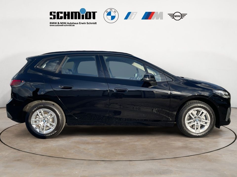 BMW 218 Active Tourer - Bild 7