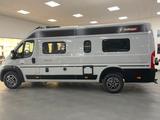 Challenger V217 Road Edition Premium*AUTARK*2J GARANTIE* - Challenger Kastenwagen
