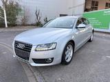 Audi A5 Sportback 2.0 TFSI quattro*AHK*SHZ*Klima* - Audi A5 aus 2010: Sportback