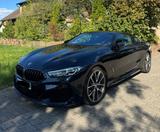 BMW M850i xDrive Coupé - Service NEU- Reifen NEU - BMW M850 von privat