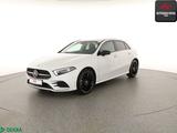 Mercedes-Benz A 250 e 3x AMG NIGHT MULTIBEAM,KAMERA,KEYLESSGO