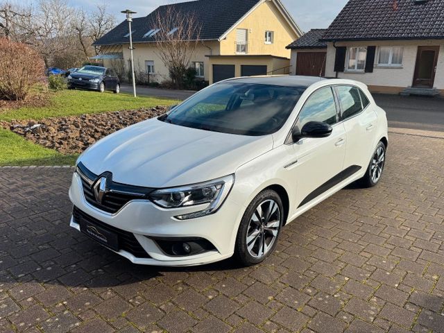 Renault Megane 1.2 | LED PDC NAVI etc | Tüv Service neu