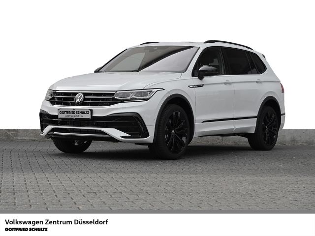 Volkswagen Tiguan Allspace R-LINE TAGESZULASSUNG Pano / Bla