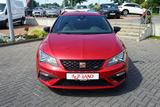 Seat Leon ST 2.0 Cupra 300 4Drive DSG LED BEATS ACC V - gebrauchte Seat Leon aus dem Jahr 2018