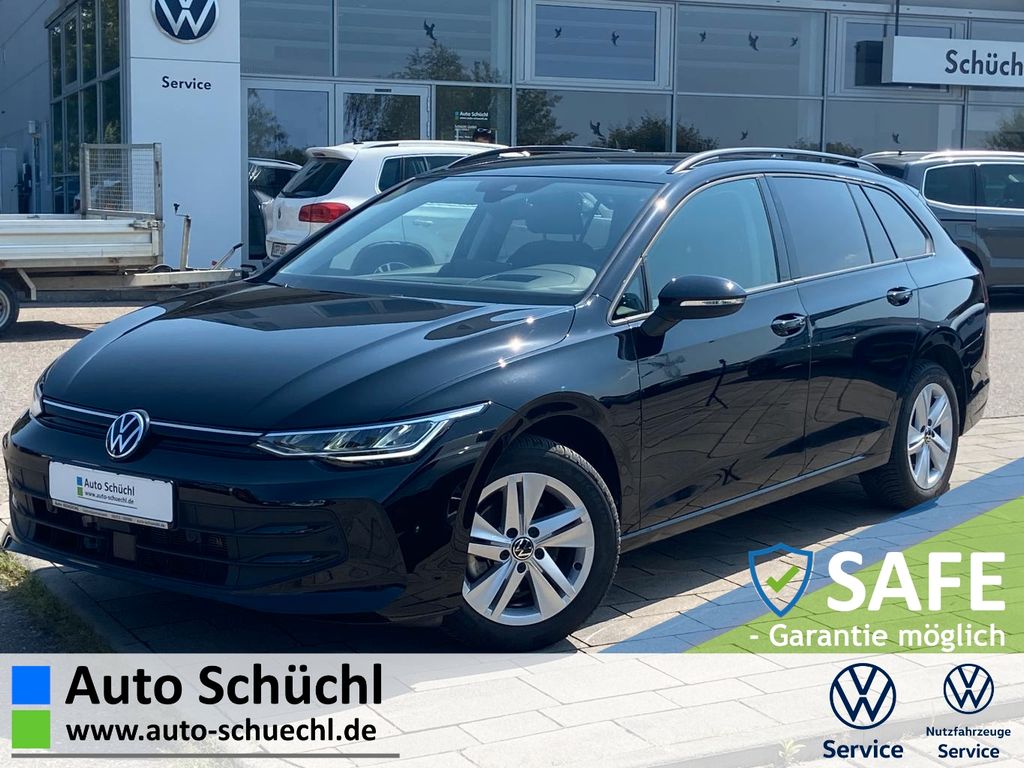 Image of Volkswagen Golf