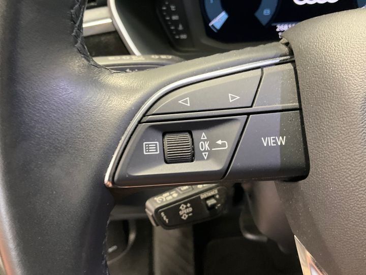 Fahrzeugabbildung Audi Q3 35 TFSI S-tronic *AHK*LED*PDC*App*Sitzhzg*ACC