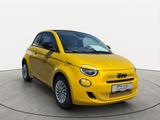 Fiat 500 Cabrio POP 48kW (65PS) Tech Paket - Fiat 500 Neuwagen