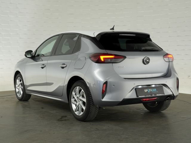 Corsa F GS LINE+LED LICHT+RÜCKFAHRKAMERA+SITZ-/L