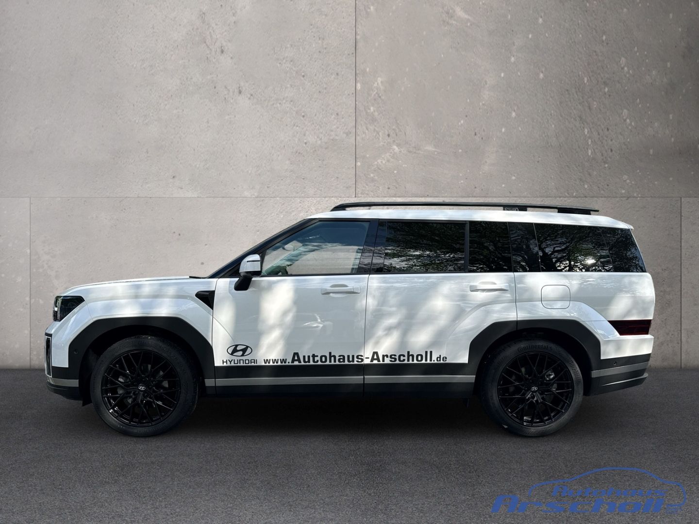 Hyundai Santa Fe – Bild 7