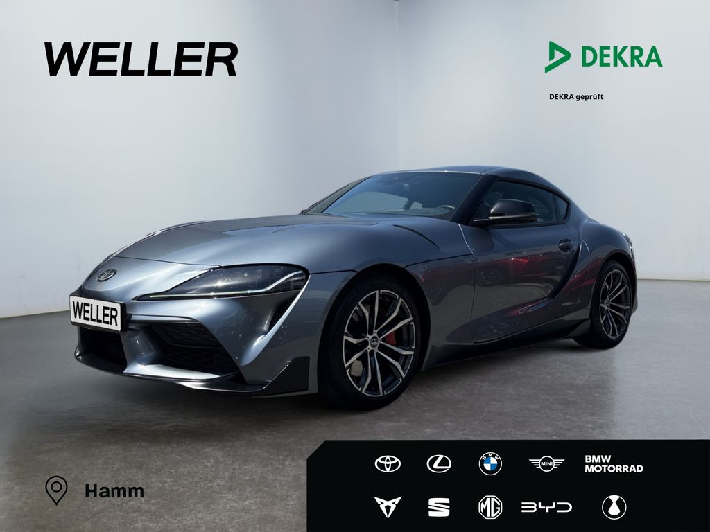 Angebot ansehen Toyota Supra