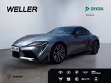 Toyota Supra 2.0 Automatik *LED*Brembo*Leder*HUD*JBL*CA - Toyota Supra Gebrauchtwagen