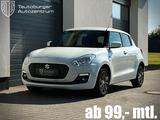 Suzuki Swift 1.2Dualjet Comfort Kamera Bluetooth - Suzuki Swift Comfort mit Benzin-Antrieb