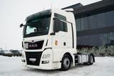 MAN TGX 18.470 / LOW DECK / MEGA /  / NAVI RIO / 202 - MAN D20