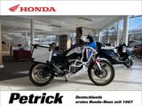 Honda CRF 1000 L Africa Twin DCT - viel Zubehör - - HONDA CRF