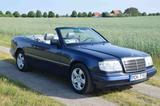 Mercedes-Benz  220  cabrio w124 - Mercedes-Benz: W124