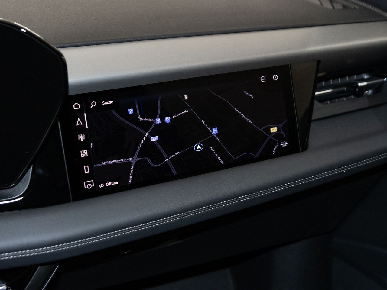 Audi Q6 e-tron - Bild 20