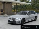 BMW 330i xDr T M Sport AHK,LivePro,Stop+Go,360°