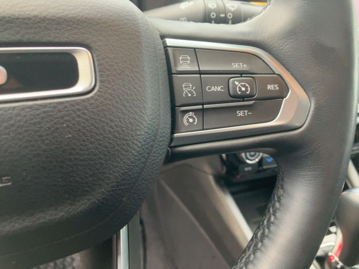 Jeep Compass - Bild 16