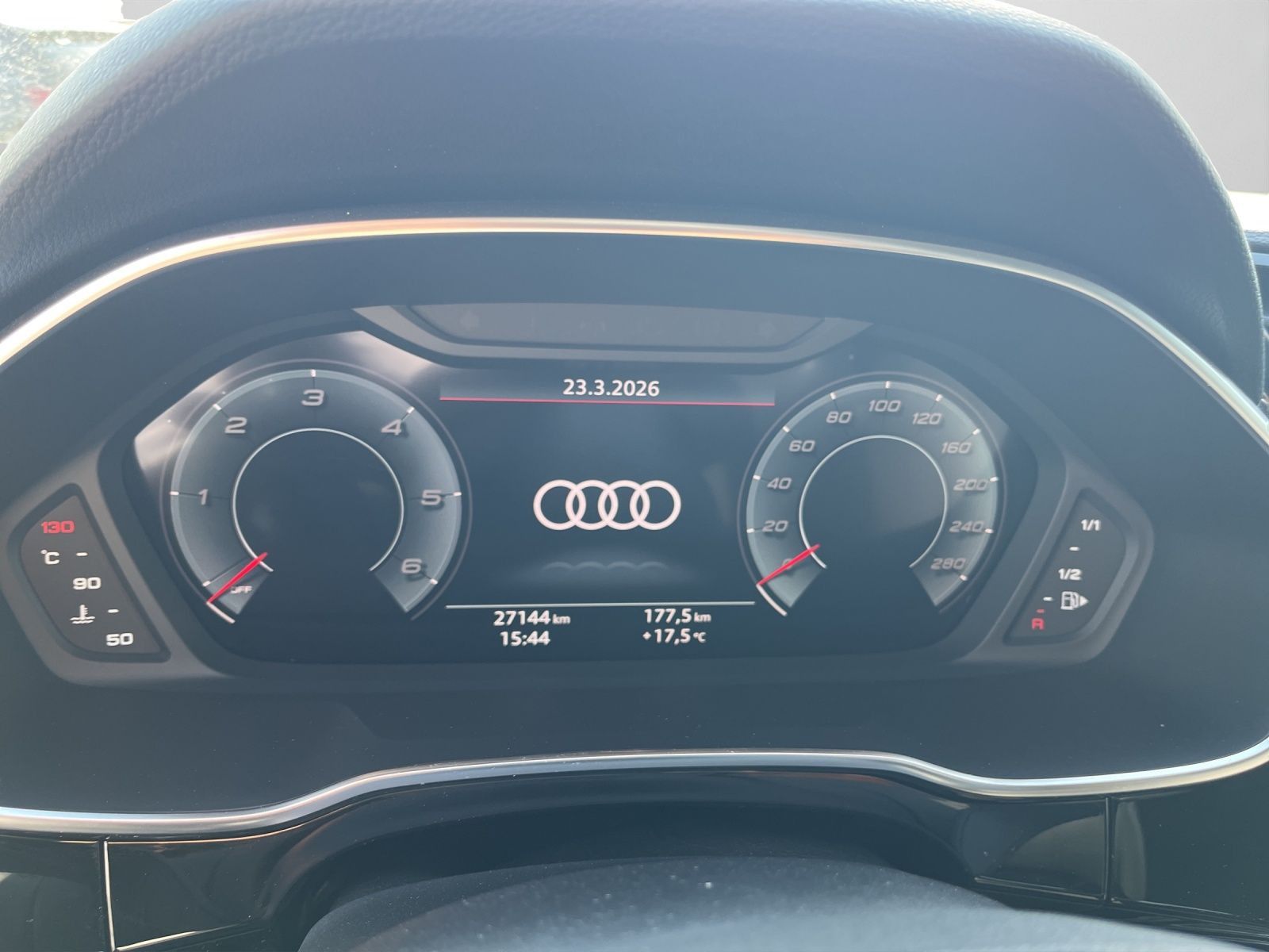 Audi Q3 - Bild 11