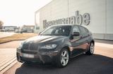BMW X6 Performance - BMW X6: Performance