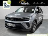 Opel Crossland Edition 1.2T Kamera SHZ LED - Opel Crossland (X) Gebrauchtwagen in Dresden