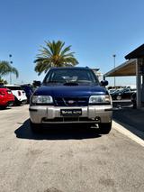 Kia Sportage 2.0 TDI cat 5p. 4x4 Top - Kia Gebrauchtwagen von 2000