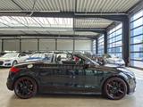 Audi TT 2.0TFSI ROADSTER TEILLEDER NAVI XENON SHZ PDC - gebrauchte Audi TT aus dem Jahr 2014
