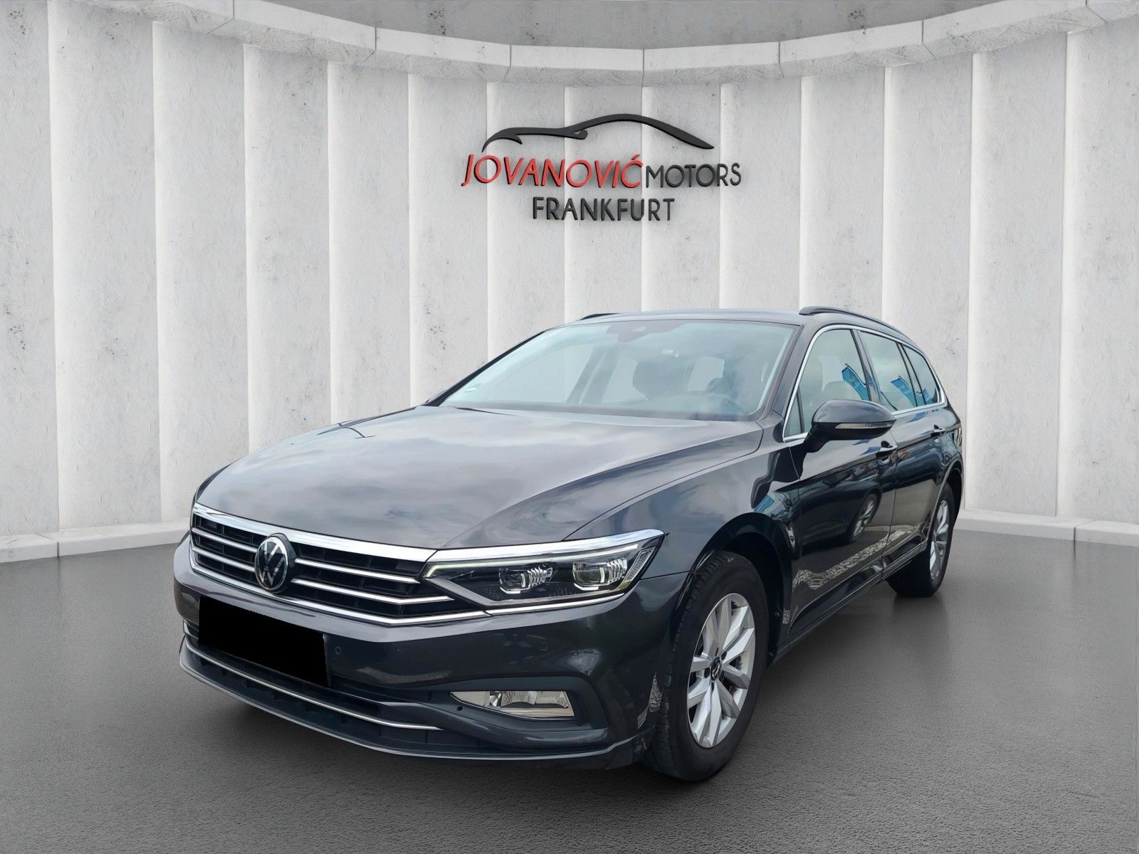 Volkswagen Passat 1.5 TSI Style DSG,IQ.Light,MFLR,RFK*54