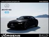 Mercedes-Benz SL 55 AMG 4M+ Aero/Burm/Sitzklima/Night/Magno/21
