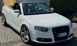 Audi A4 2.0 TFSI *S-Line *Volleder *Automatik - Audi A4 aus 2008: Line