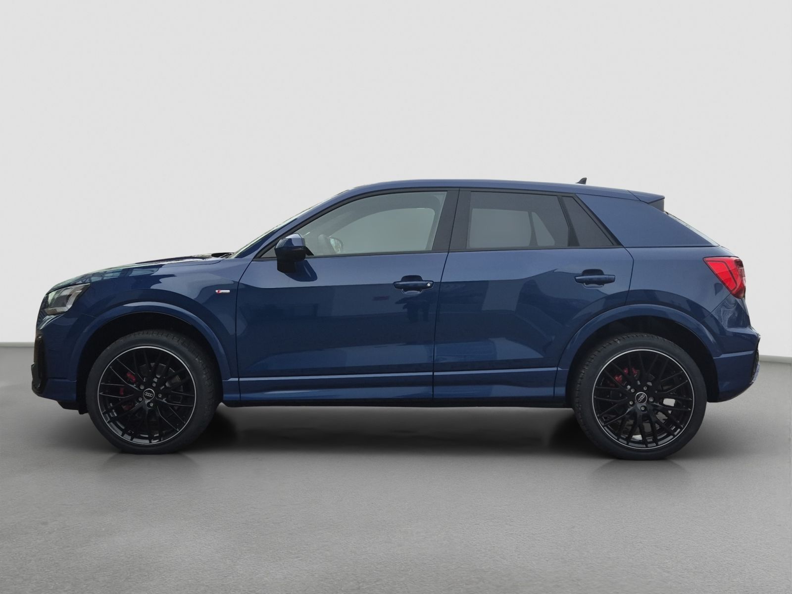 Audi Q2 - Bild 3