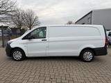 Mercedes-Benz Vito Kasten 114 CDI RWD extralang/AHK/Tempomat - Mercedes-Benz Vito: Van