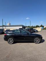 Maserati Levante Diesel 3,0 Autom. Leder*Navi*Kamera*AHK - Maserati Levante Gebrauchtwagen