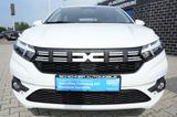 Dacia Sandero III Expression AUTOMATIK SITZH. LED PDC - Dacia Jahreswagen