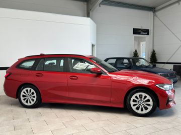 BMW 318 - 4