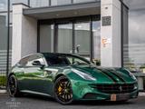 Ferrari FF 6.3 V12 / kamera / Electric Seats / ADAS / TP - Ferrari Gebrauchtwagen