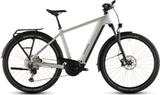 Cube Nuride Hybrid EXC 800 62 cm - Cube E-Bikes