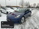 Tesla Model 3 Rear-Wheel Drive - Tesla Model 3 in Berlin