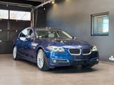 BMW 535d xDrive Luxury*Navi*Kamera*Bi-Xenon*