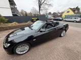 BMW 325i Cabrio E93 - gebrauchte BMW 325 aus dem Jahr 2007