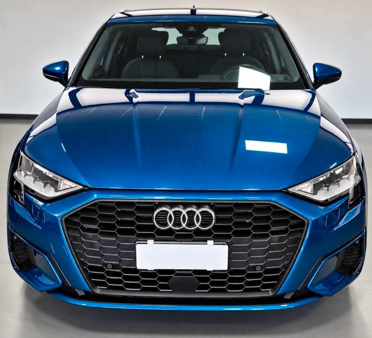 Audi A3 SPB 40 TFSI e S tronic uniproprietario
